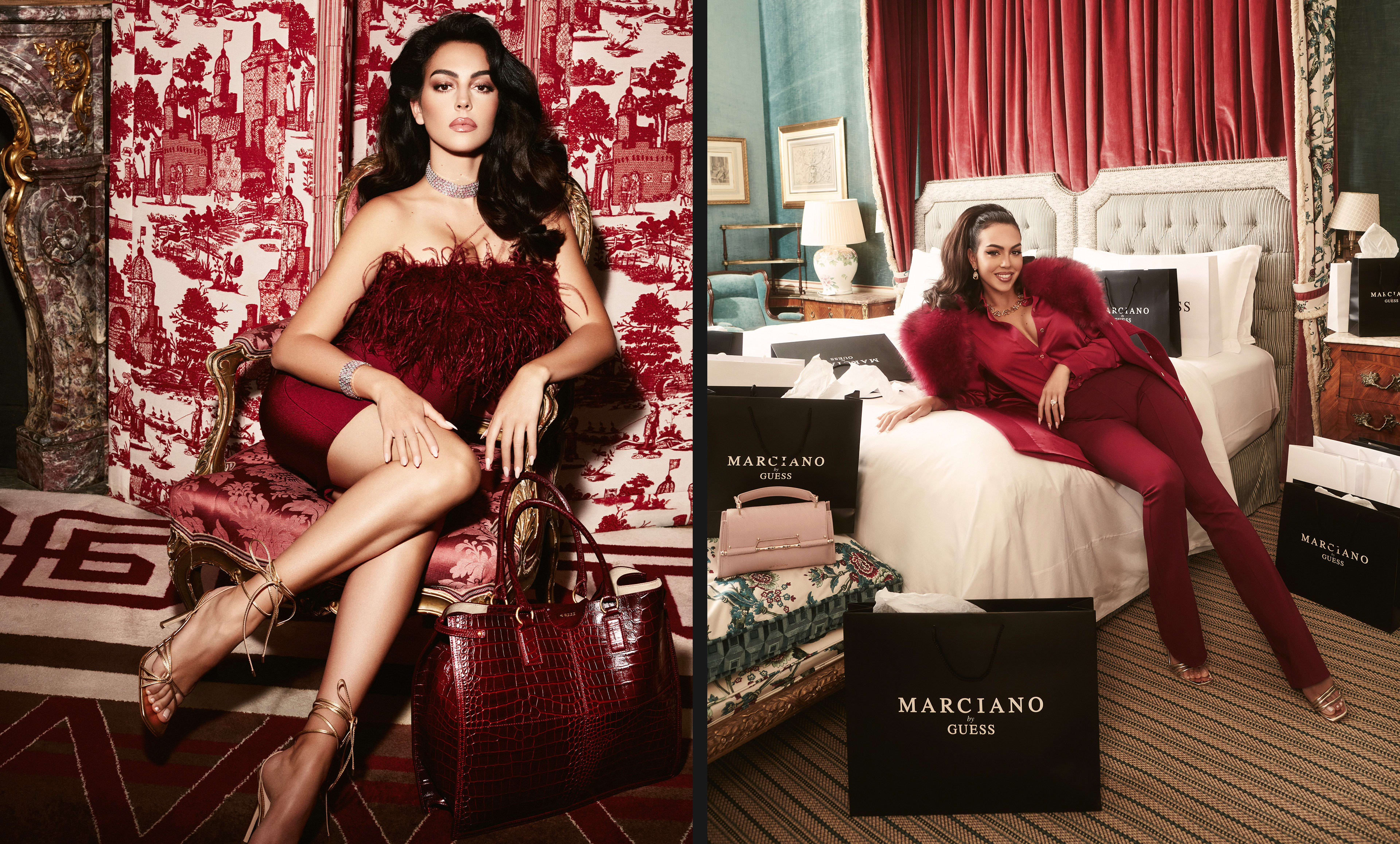 By marciano guess hot sale